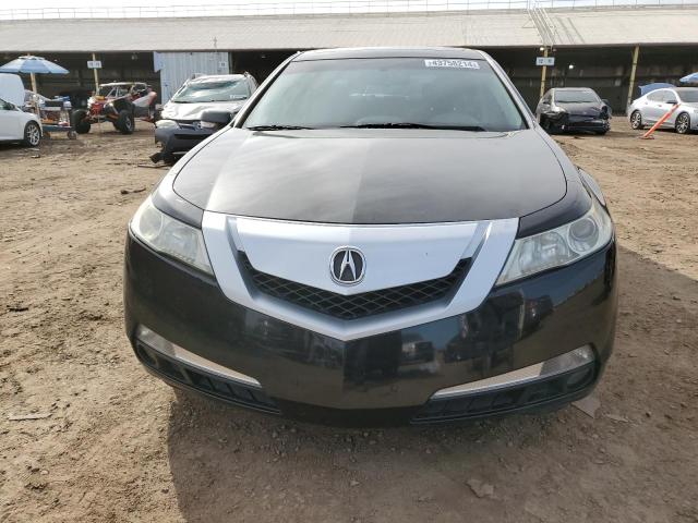 2011 Acura Tl VIN: 19UUA8F54BA005152 Lot: 43758214