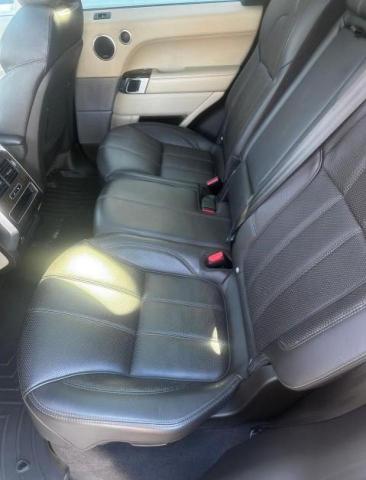 2015 LAND ROVER RANGE ROVE SALWR2VF4FA617387