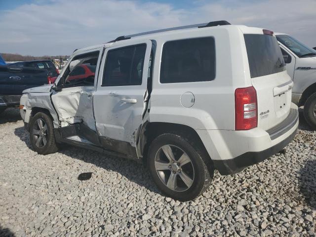 2017 JEEP PATRIOT LA - 1C4NJRFB5HD194822