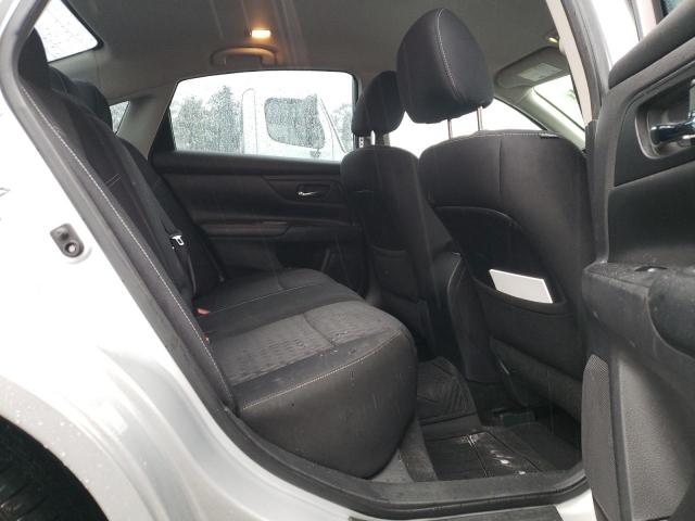 2017 NISSAN ALTIMA 2.5 - 1N4AL3AP7HC249484