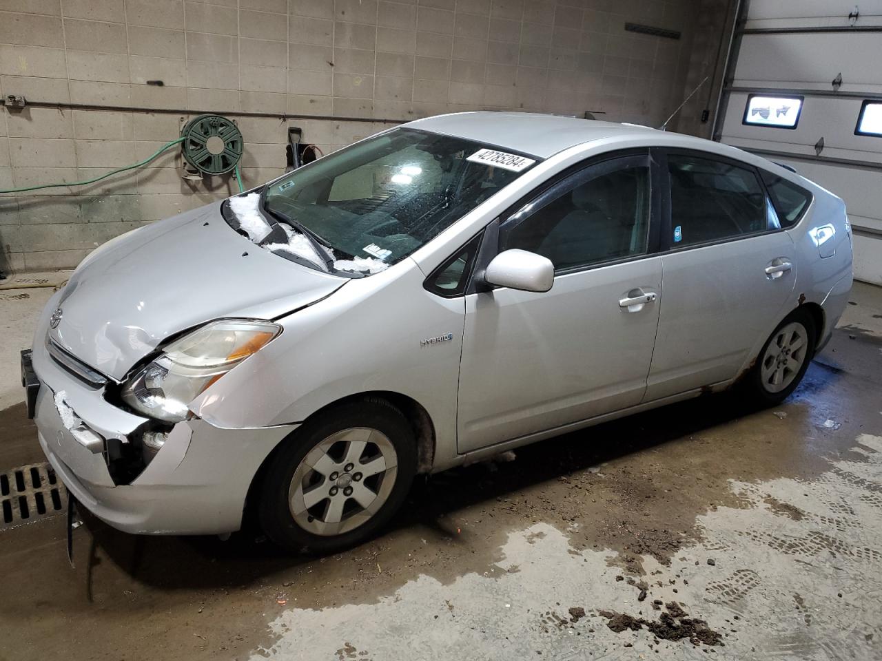 JTDKB20U067077579 2006 Toyota Prius