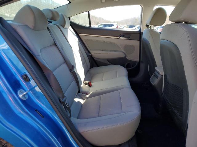 2017 HYUNDAI ELANTRA SE - 5NPD84LF6HH071462
