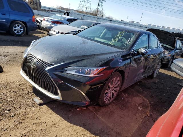 58AD11D13MU005378 Lexus ES250 ES 250 BAS