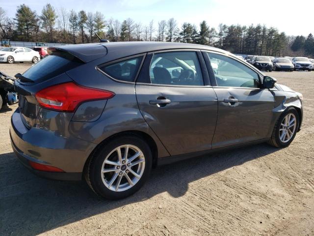 2016 FORD FOCUS SE 1FADP3K27GL213622
