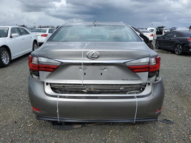 2017 LEXUS ES 350 58ABK1GGXHU050540