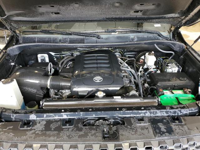 2019 TOYOTA TUNDRA CRE 5TFAY5F19KX825944