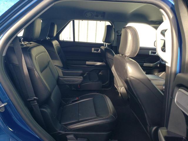 2022 FORD EXPLORER L 1FMSK7FH6NGA56575