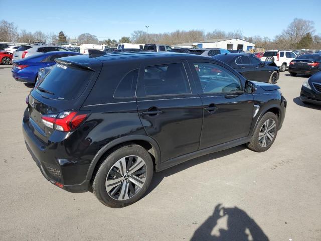2023 MITSUBISHI OUTLANDER JA4ARUAUXPU013838