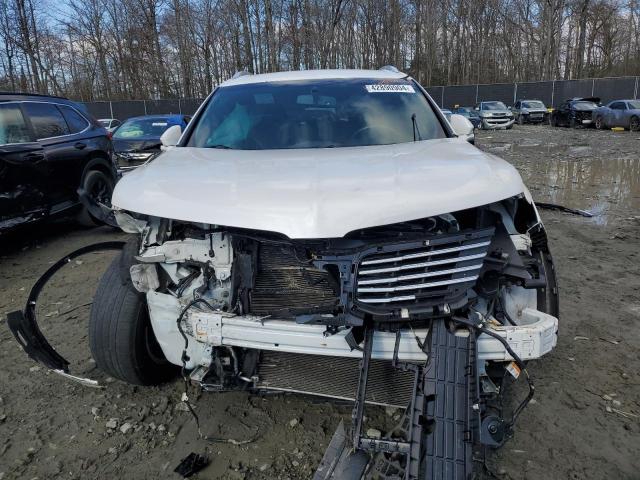 2016 LINCOLN MKX PREMIE 2LMTJ6JR0GBL58122