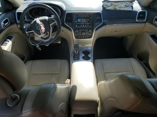 2017 JEEP GRAND CHER - 1C4RJEBG9HC933949
