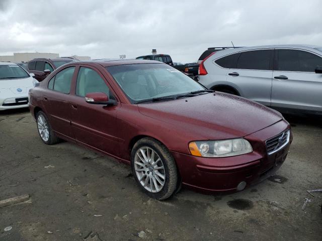 2008 Volvo S60 2.5T VIN: YV1RS592482683057 Lot: 44996974