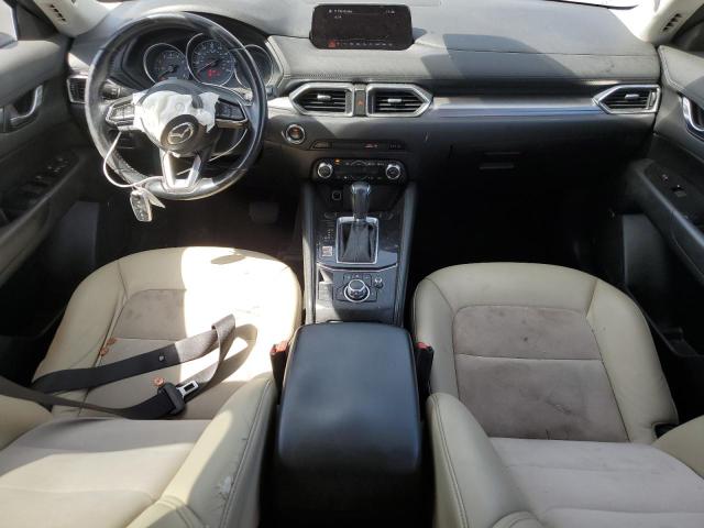 2017 MAZDA CX-5 TOURI JM3KFACL3H0197266