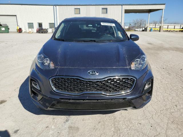 KNDPMCAC5L7729233 Kia Sportage L 5