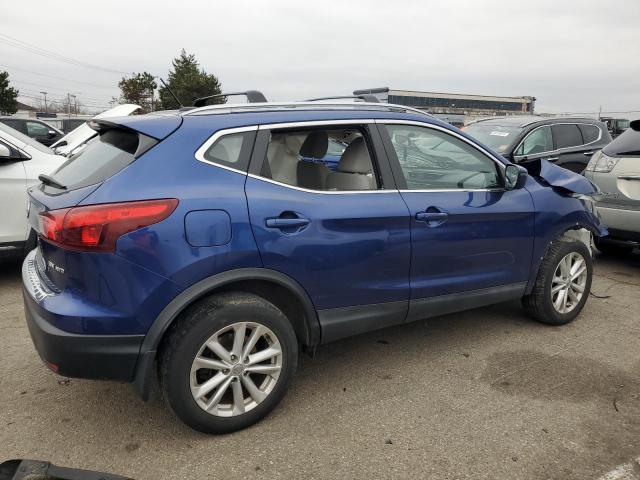 2018 NISSAN ROGUE SPOR - JN1BJ1CR8JW254966