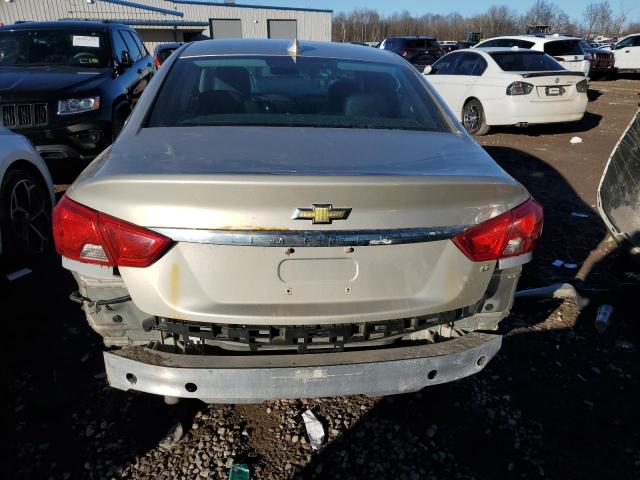 2015 Chevrolet Impala - Image 6