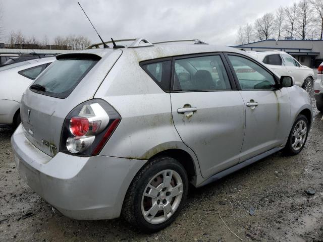 2009 Pontiac Vibe VIN: 5Y2SM67059Z438172 Lot: 45185944