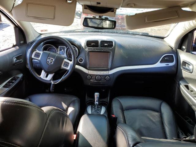 2015 DODGE JOURNEY LI 3C4PDCDG9FT614939
