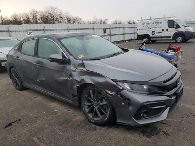 Vin: shhfk7h62lu421454, lot: 41260324, honda civic ex 20204