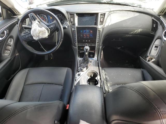 2020 Infiniti Q50 Pure VIN: JN1EV7AP5LM200755 Lot: 42294494