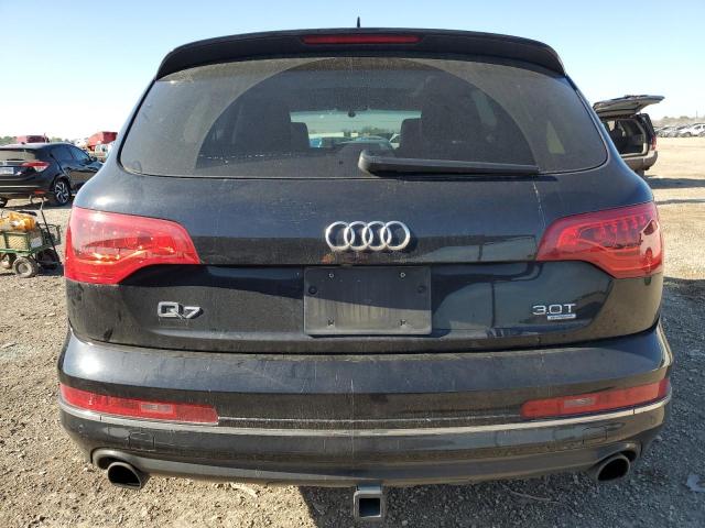 2014 Audi Q7 Premium VIN: WA1CGAFE2ED020326 Lot: 42712404