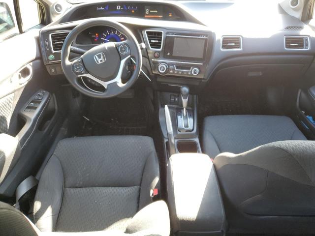 2015 HONDA CIVIC SE - 2HGFB2F72FH551640