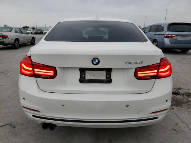 2016 BMW 328 I SULE WBA8E9C57GK646650