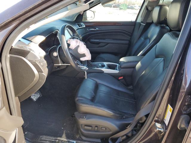 2015 CADILLAC SRX PREMIU 3GYFNDE30FS593957