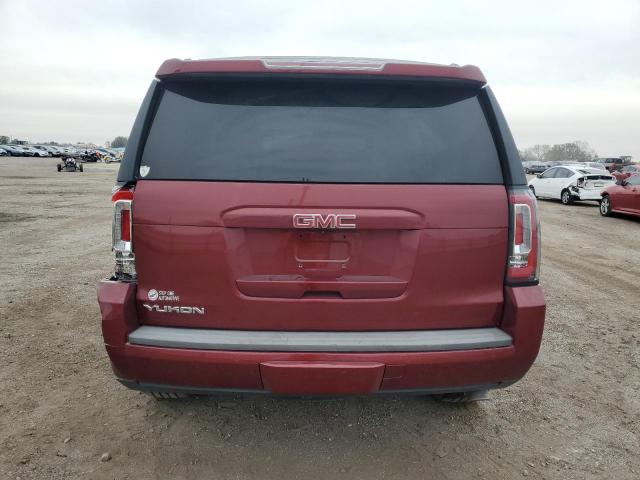 2017 GMC YUKON SLT 1GKS1BKCXHR118271