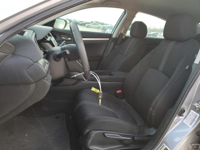 2017 HONDA CIVIC LX 19XFC2F52HE046769