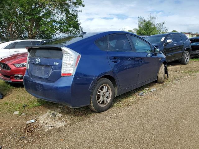 Vin: jtdkn3du6a0111291, lot: 42681054, toyota prius 20103
