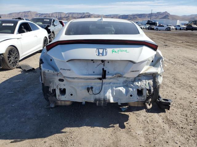 2019 HONDA CIVIC TOUR 2HGFC3B95KH357351