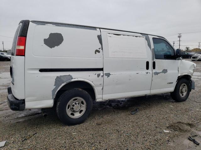 1GCGG25U351174485 2005 Chevrolet Express G2500