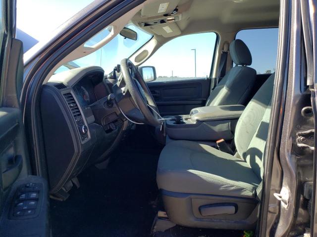 2018 RAM 1500 ST - 1C6RR7FG5JS264175