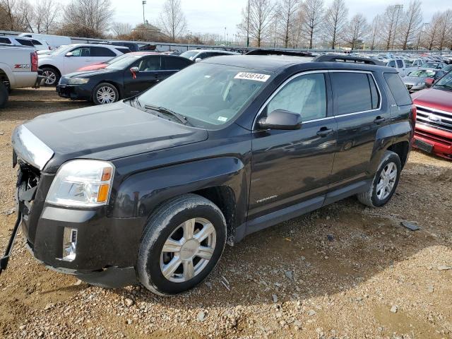 2015 GMC TERRAIN SL 2GKFLWEKXF6206879