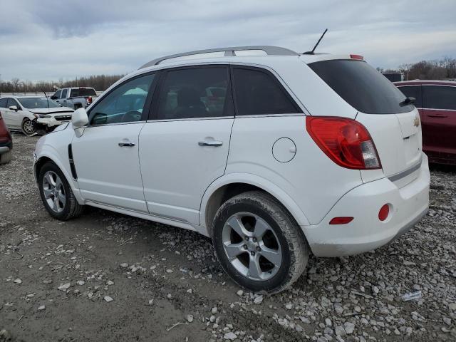 3GNAL4EK7DS596307 | 2013 Chevrolet captiva ltz