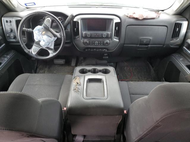 2017 CHEVROLET C/K2500 - 1GC1KVEY8HF217377