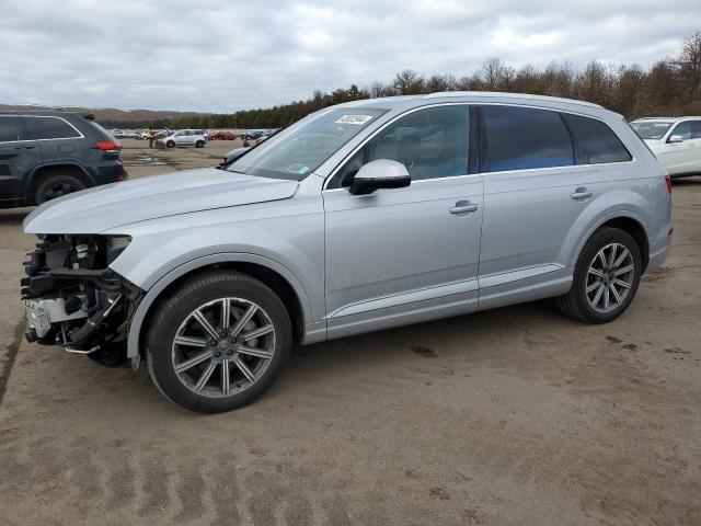 WA1LHAF74KD019057 2019 AUDI Q7, photo no. 1