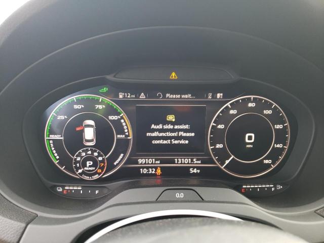 2017 AUDI A3 E-TRON WAUTPBFF0HA138124