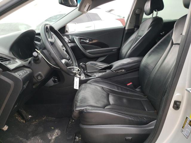 2017 HYUNDAI AZERA KMHFG4JG4HA581979