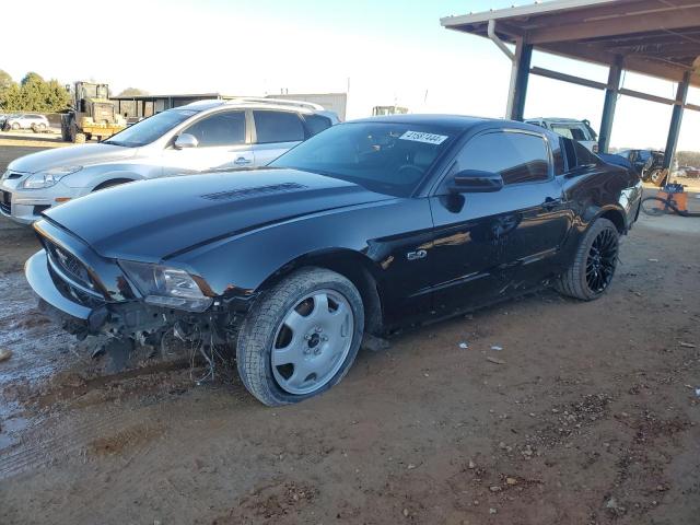 1ZVBP8CF9E5314904 2014 FORD MUSTANG, photo no. 1