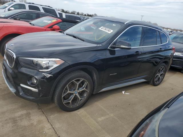 2018 BMW X1 xDrive28i