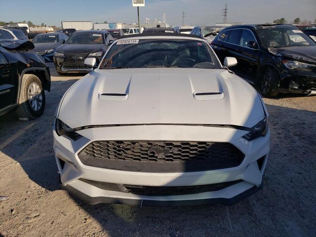 2020 FORD MUSTANG 1FATP8UH5L5120705