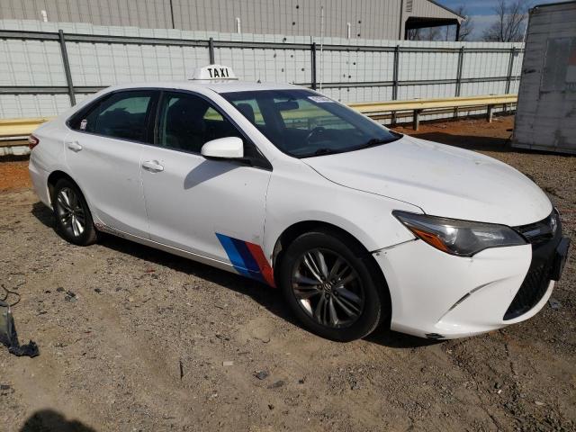 2016 Toyota Camry Le/Xle/Se/Xse VIN: 4T1BF1FK9GU204199 Lot: 40552754