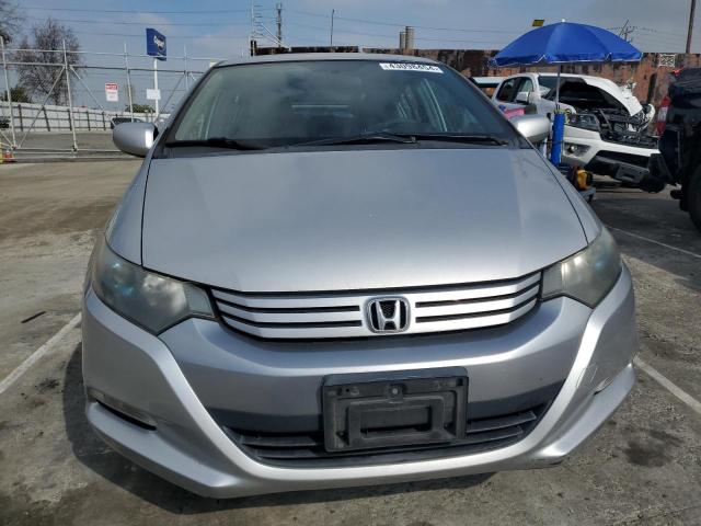 2010 Honda Insight Lx VIN: JHMZE2H5XAS041034 Lot: 43098454