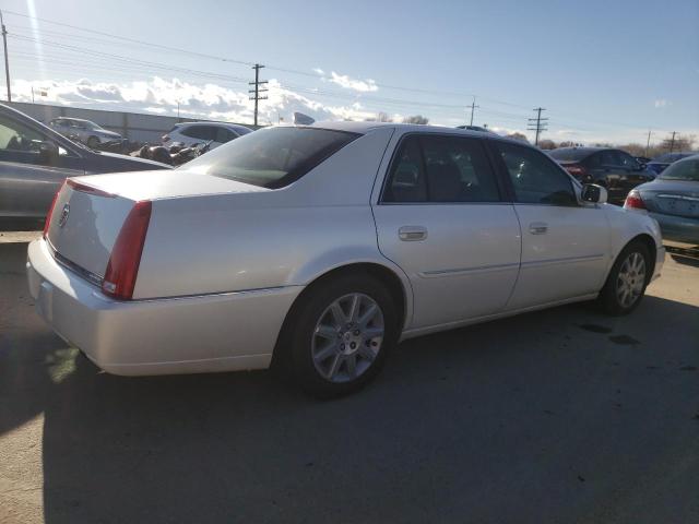 2009 Cadillac Dts VIN: 1G6KD57Y99U112732 Lot: 43120934