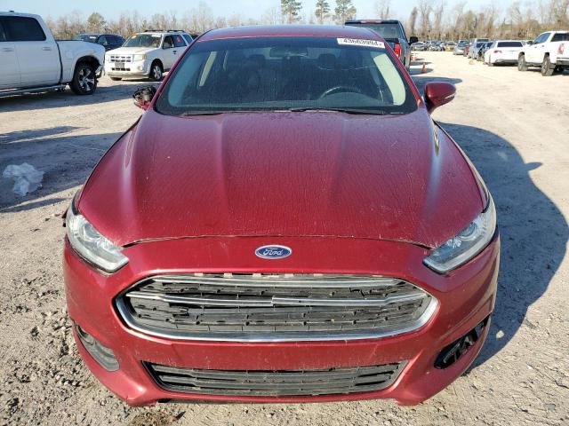 2015 Ford Fusion - Image 5