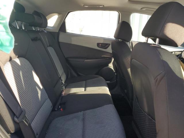 2021 HYUNDAI KONA SEL P - KM8K62AA0MU602837