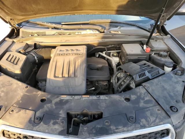 2015 Chevrolet Equinox Lt VIN: 1GNALBEKXFZ123009 Lot: 42461474