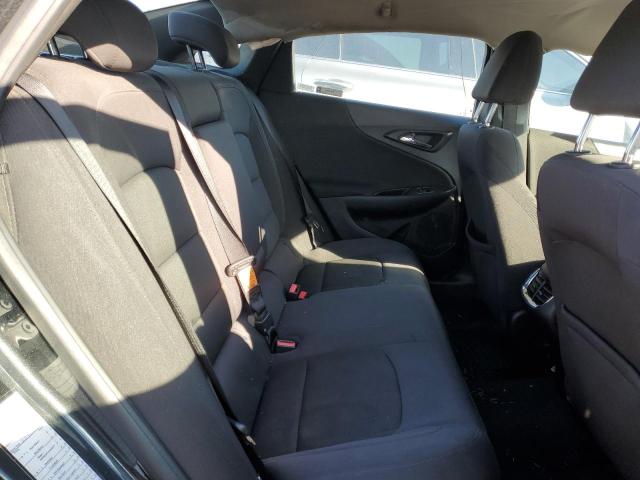2017 CHEVROLET MALIBU LT 1G1ZE5STXHF236766