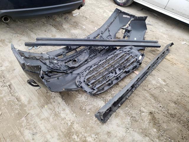 2019 GMC ACADIA SLT 1GKKNMLA3KZ262474